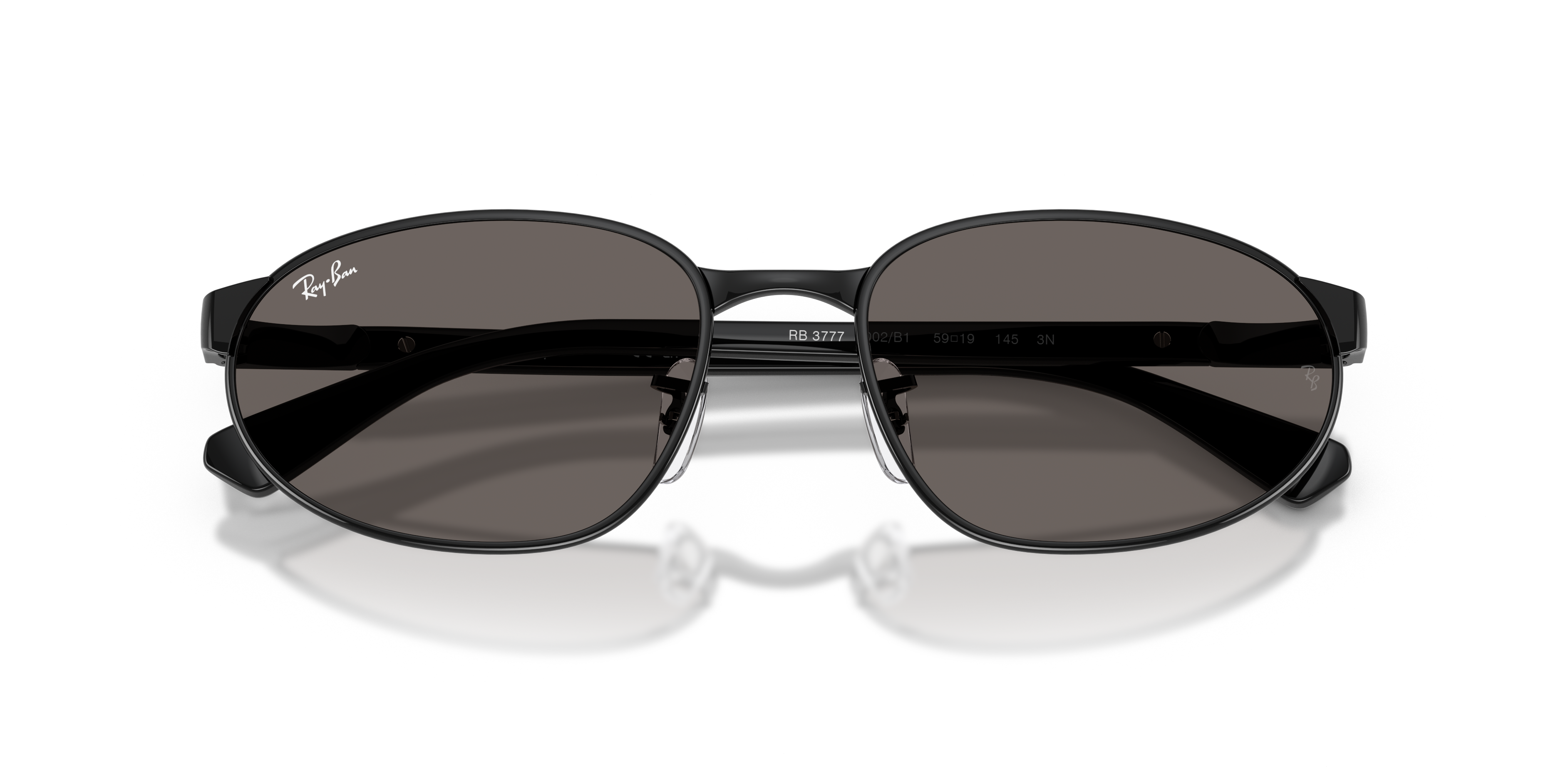 Ray-Ban RB3777 002/B1  